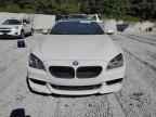 2014 BMW 6 Series