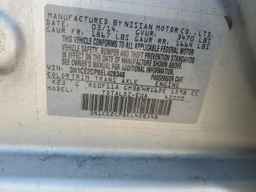 2014 NISSAN Versa Note