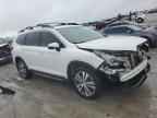 2021 SUBARU Ascent