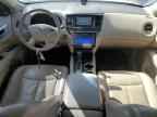 2013 NISSAN PATHFINDER