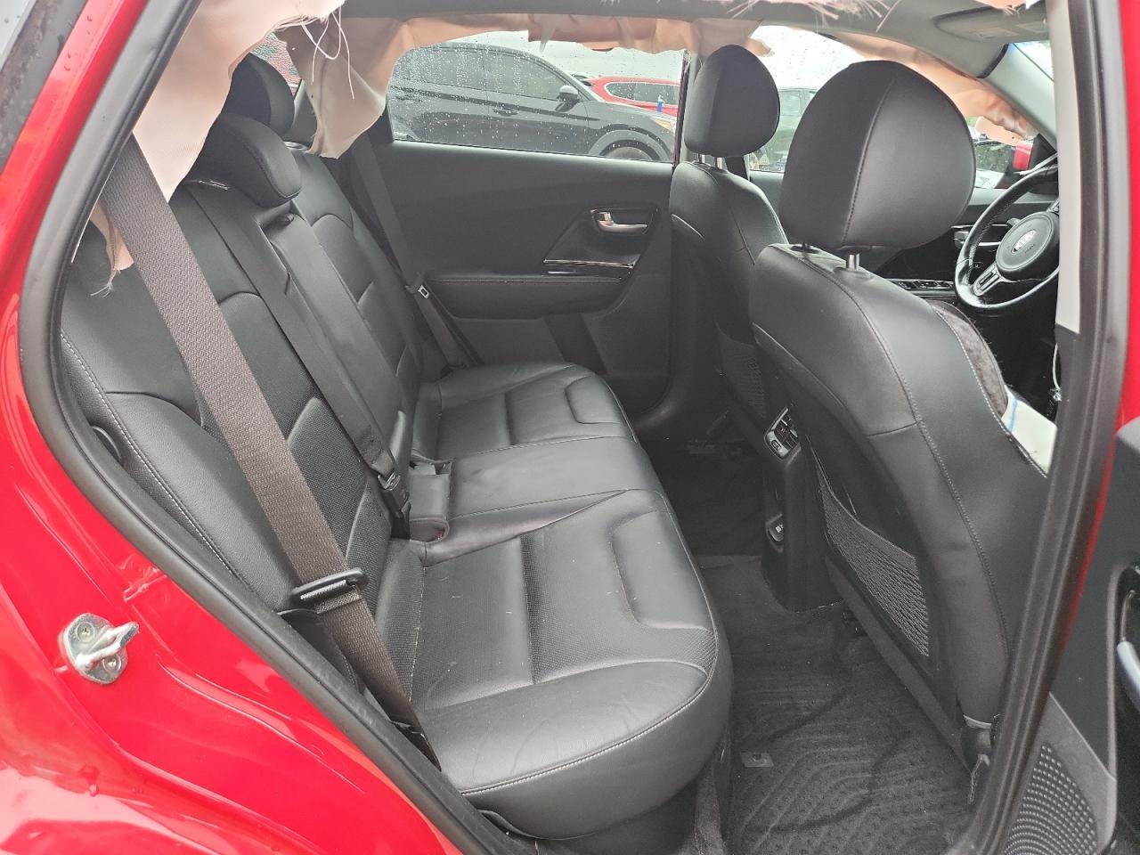 2018 KIA Niro