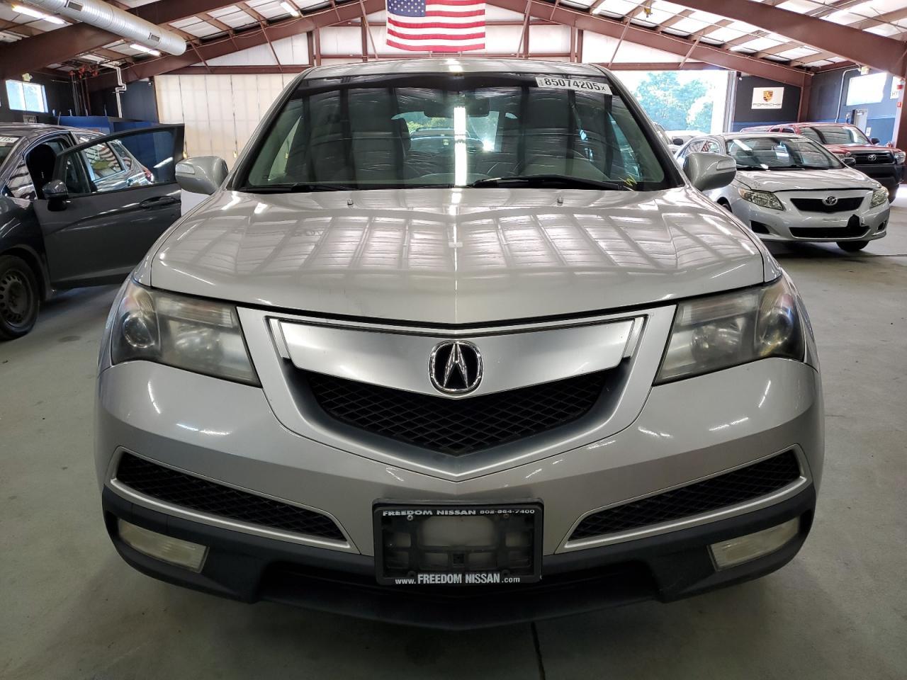 2010 ACURA MDX