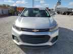 2018 CHEVROLET TRAX