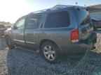 2014 NISSAN Armada