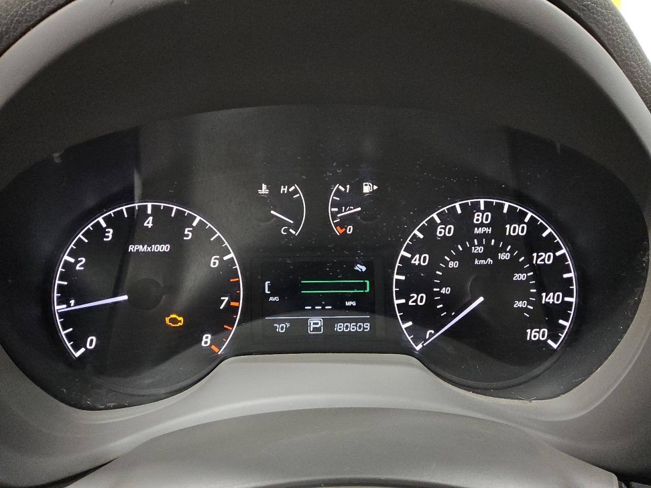 2014 NISSAN SENTRA