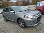 2018 MITSUBISHI outlander