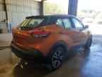 2018 NISSAN KICKS