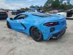 2024 CHEVROLET CORVETTE
