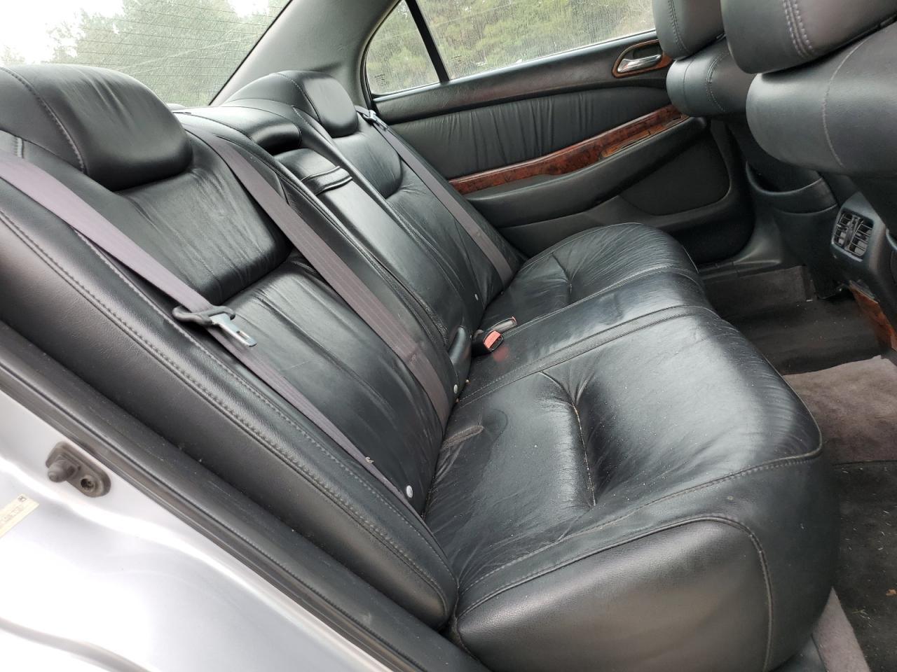 2003 ACURA TL