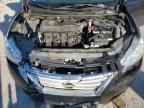 2014 NISSAN SENTRA