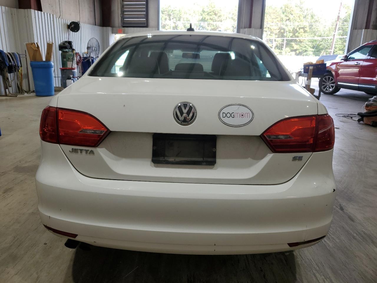 2014 VOLKSWAGEN JETTA
