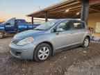 2007 NISSAN VERSA