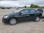 2015 NISSAN SENTRA