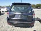 2012 SUBARU FORESTER