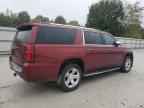 2016 CHEVROLET Suburban