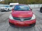 2007 NISSAN VERSA