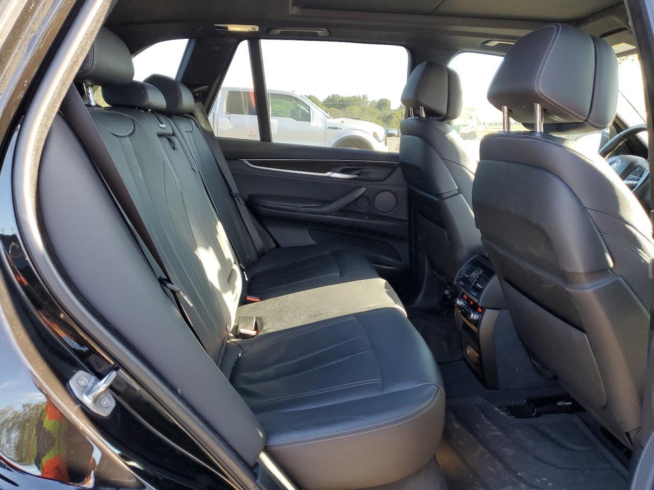 2017 BMW X5