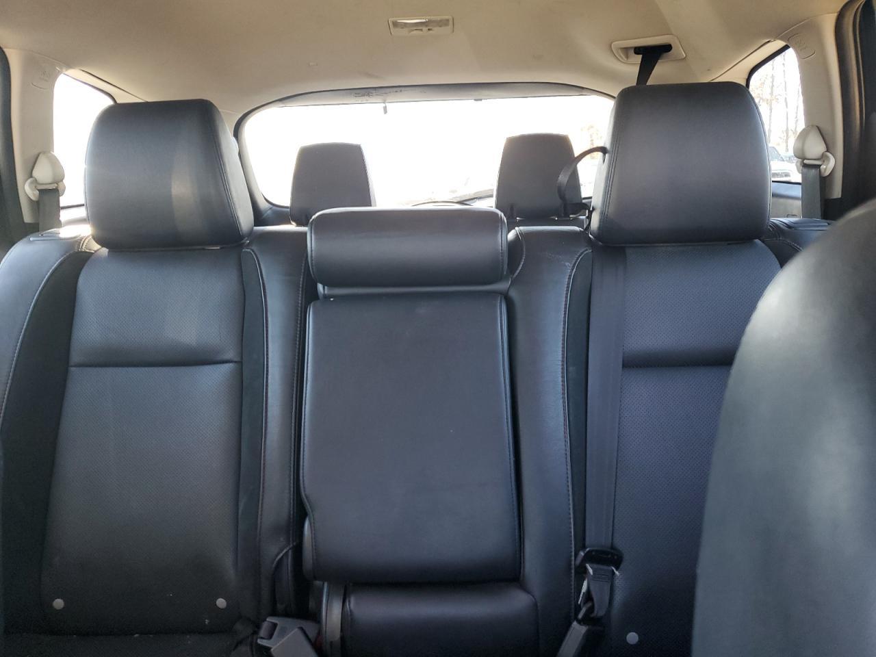 2014 MAZDA CX-9