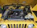 2004 JEEP WRANGLER