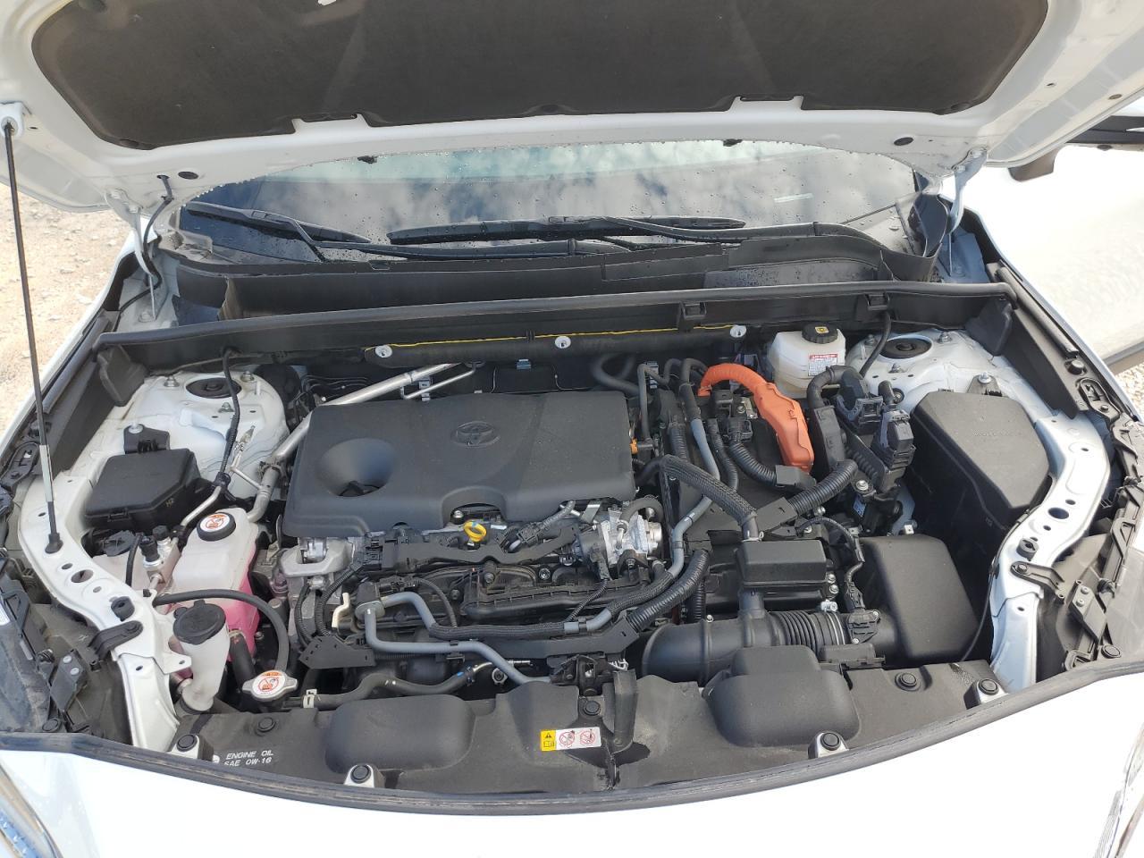 2024 TOYOTA VENZA