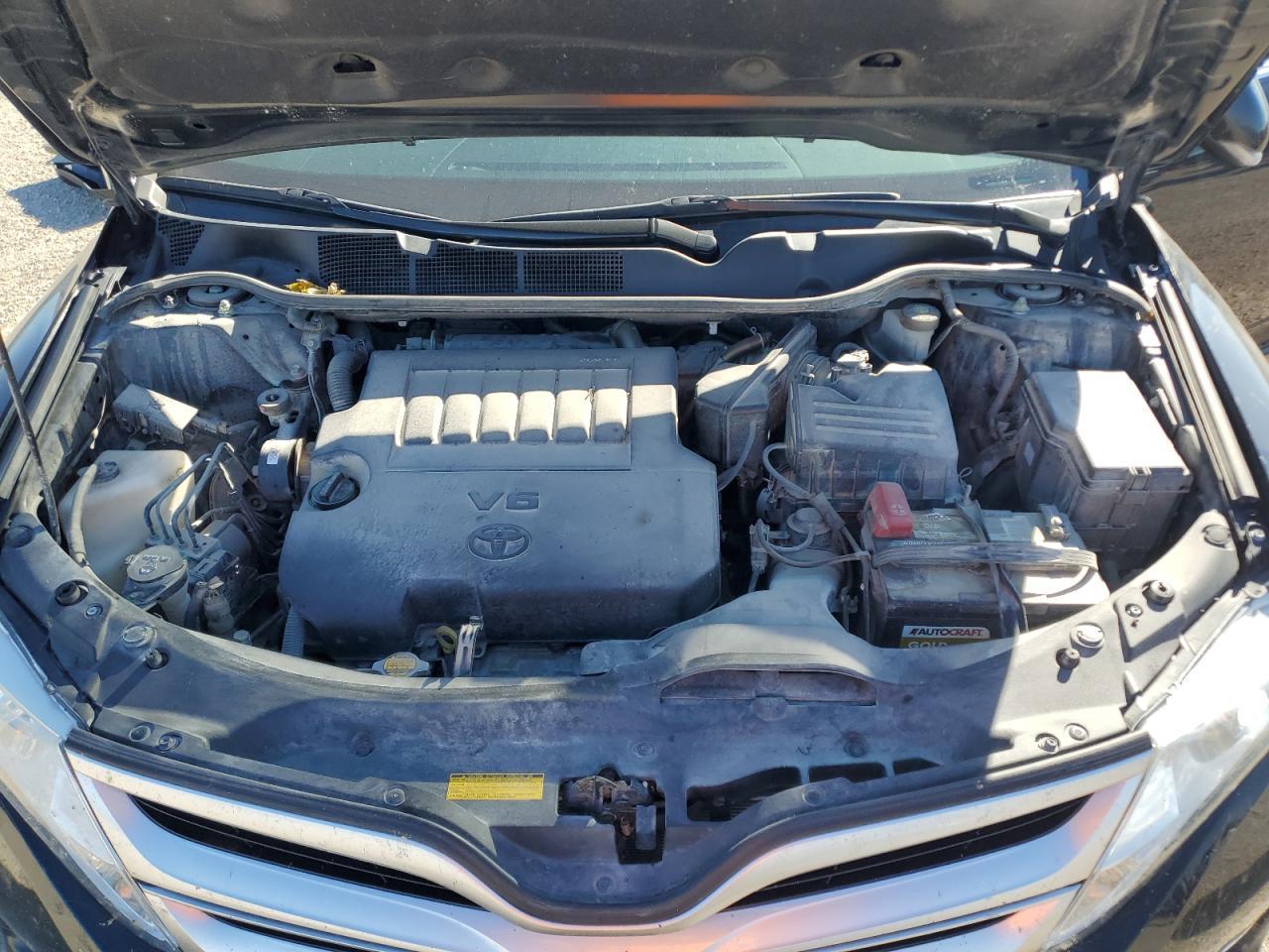 2015 TOYOTA VENZA