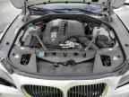 2011 BMW 7 series