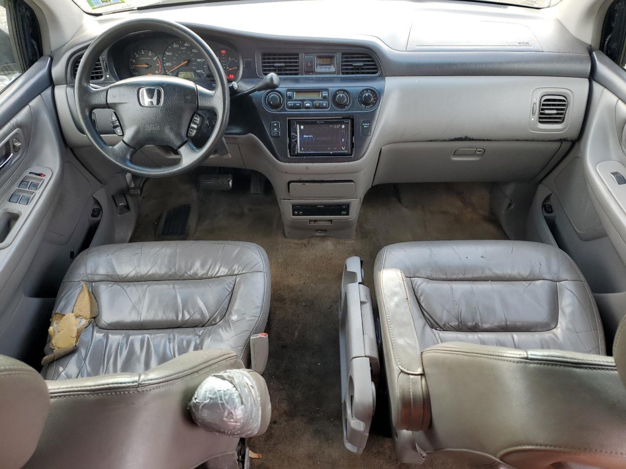 2003 HONDA ODYSSEY