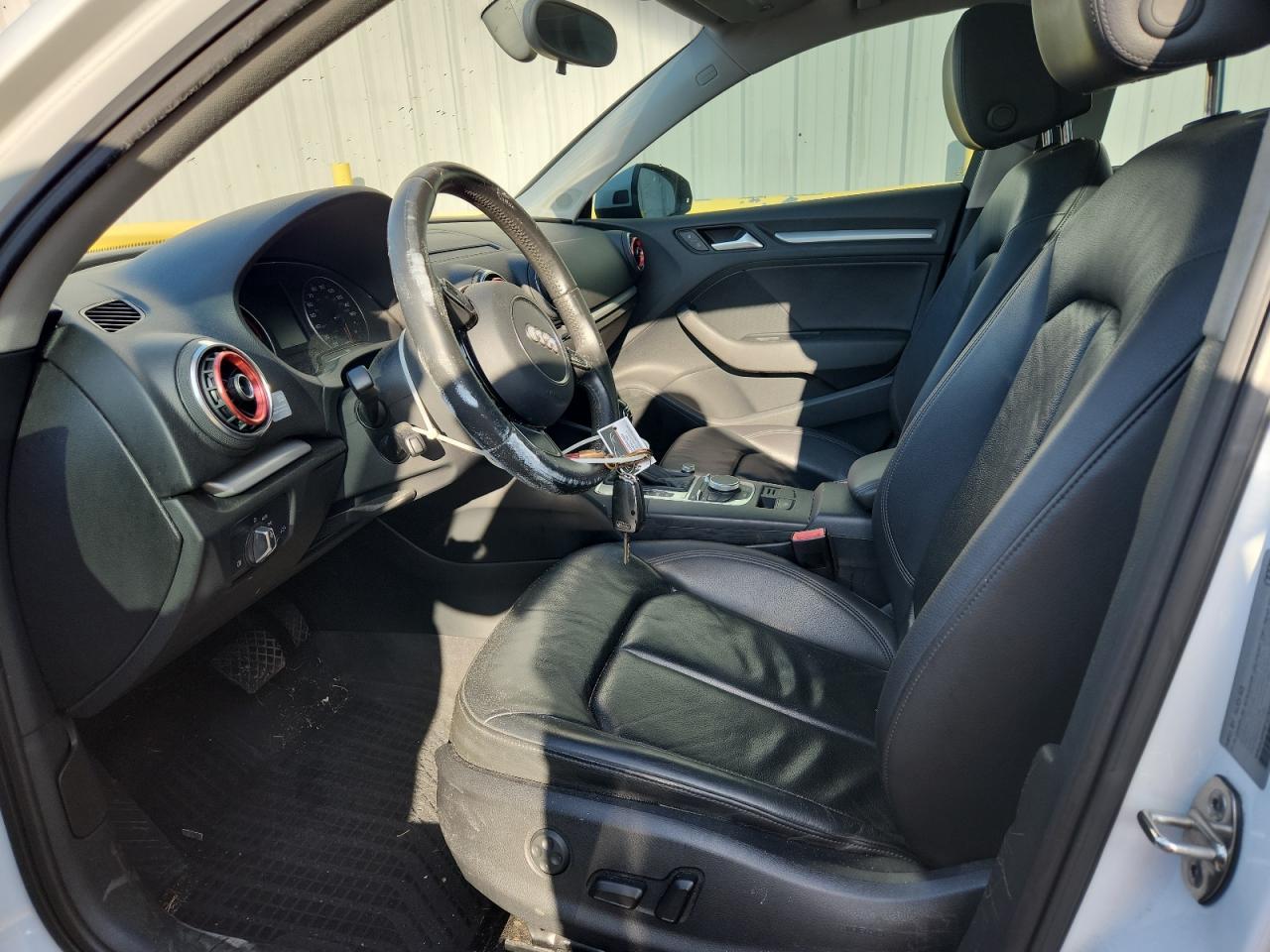 2015 AUDI A3
