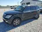 2009 KIA Borrego