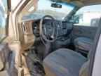 2018 CHEVROLET Express 3500