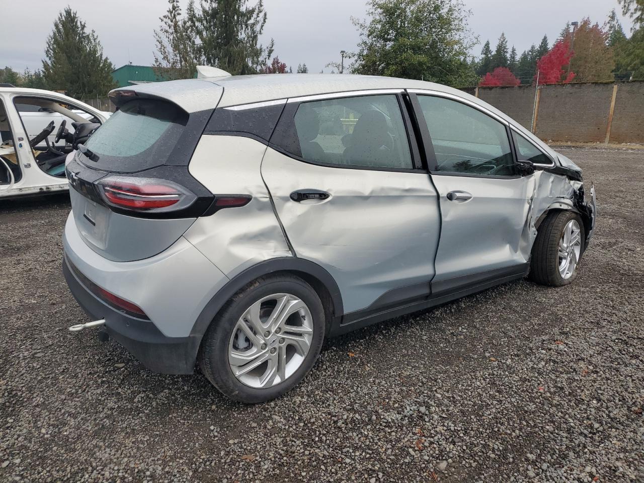 2023 CHEVROLET Bolt EV