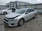 2010 FORD FUSION