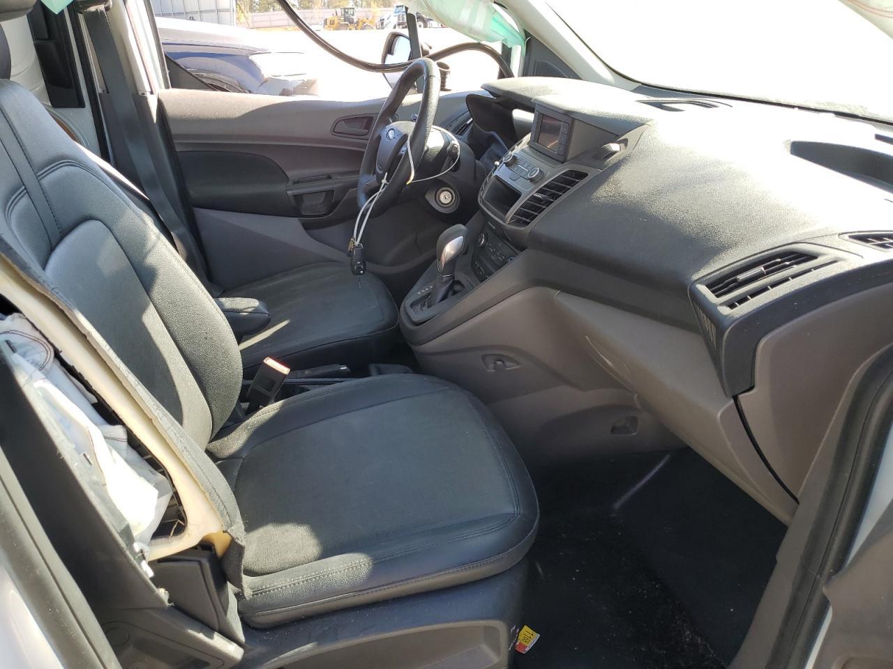 2020 FORD TRANSIT CONNECT