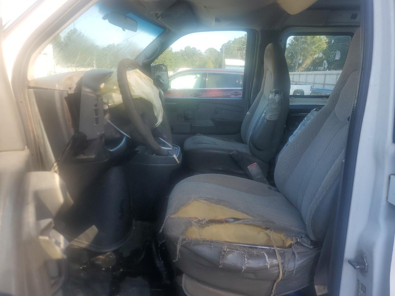 2005 CHEVROLET Express 1500
