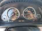 2014 BMW 5 series