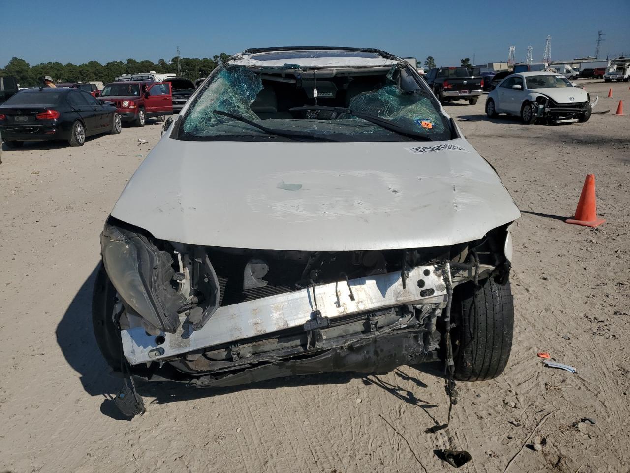 2010 LEXUS Rx