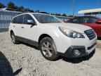 2014 SUBARU Outback