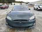 2013 TESLA MODEL S