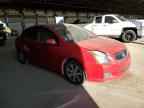 2012 NISSAN SENTRA