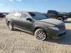 2015 LINCOLN MKT
