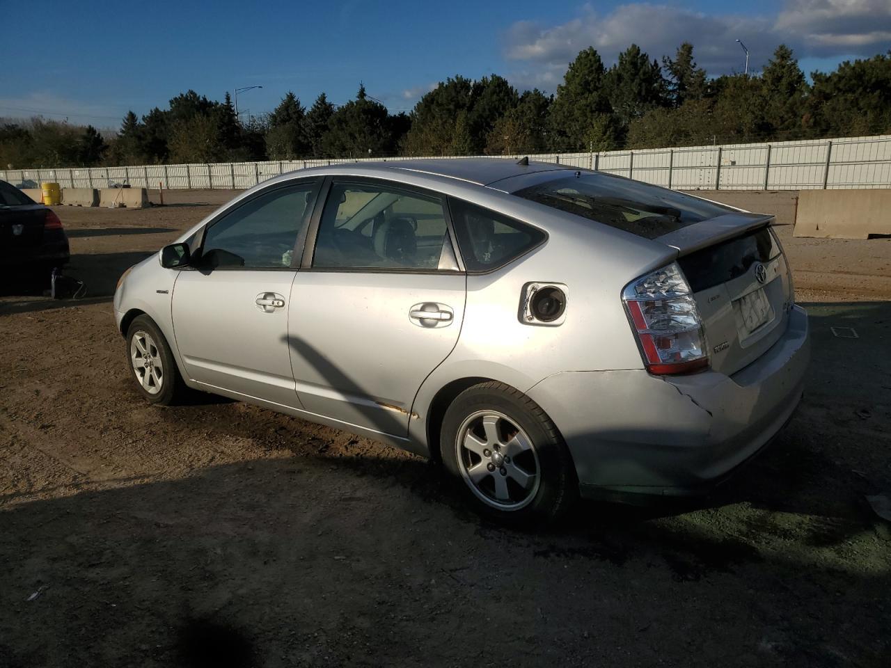 2006 TOYOTA PRIUS