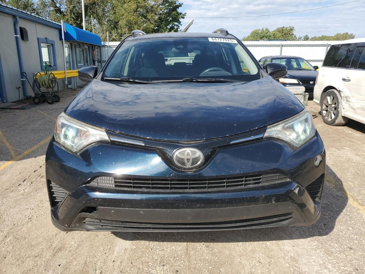 2017 TOYOTA RAV4