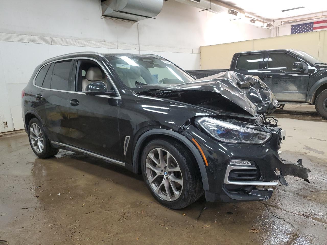 2019 BMW X5