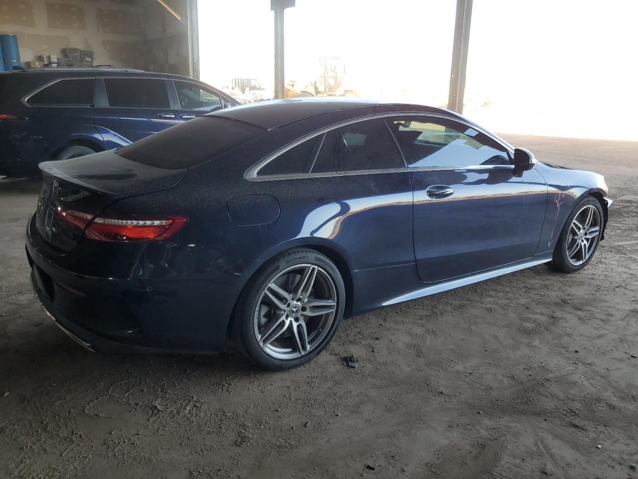 2018 MERCEDES-BENZ E-Class