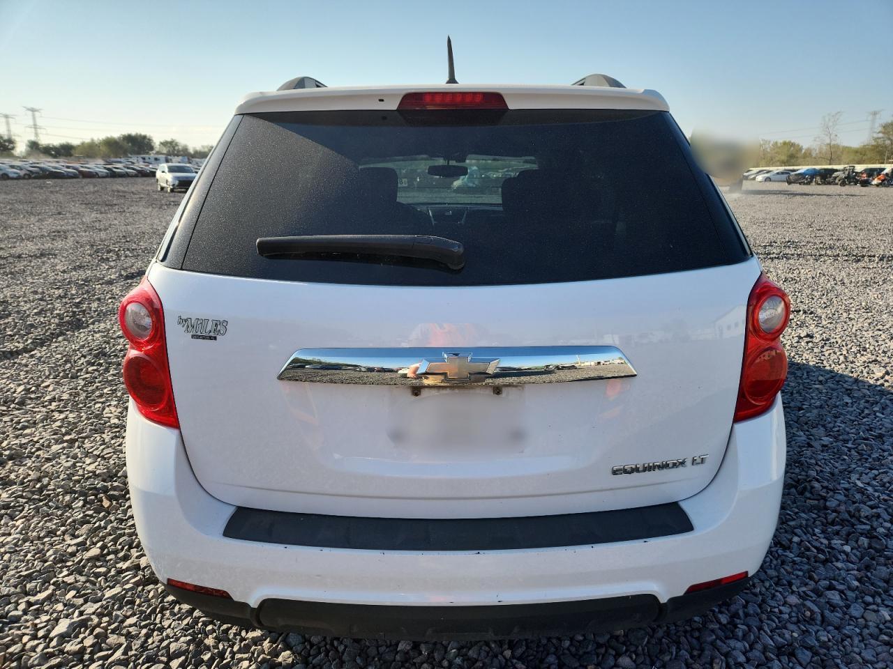 2010 CHEVROLET EQUINOX