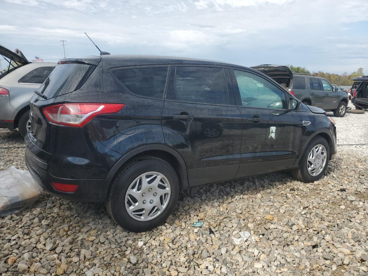2013 FORD ESCAPE