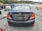 2012 HYUNDAI ACCENT