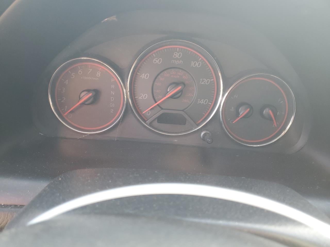 2003 HONDA CIVIC