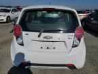 2014 CHEVROLET Spark