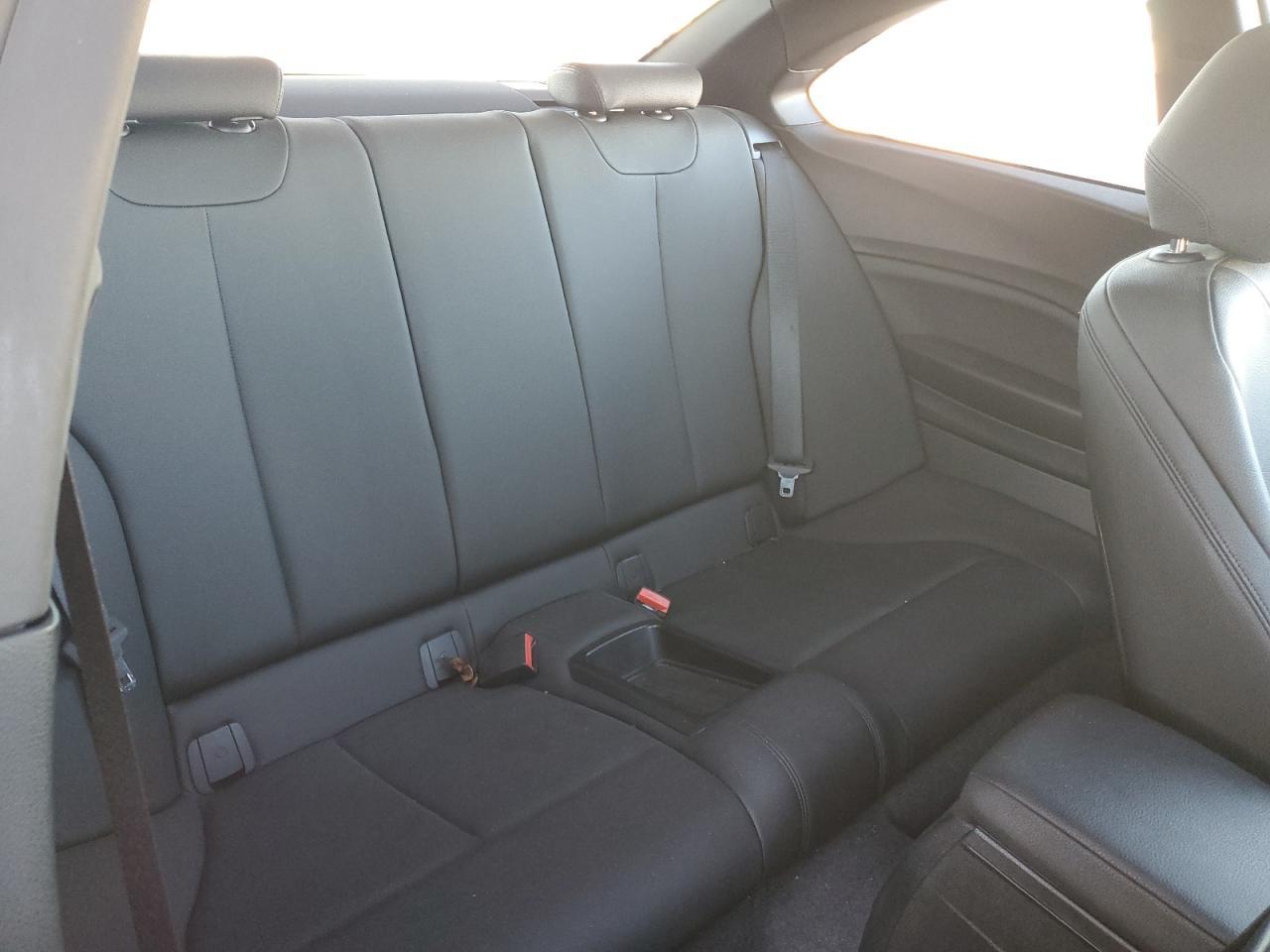 2016 BMW 2 Series